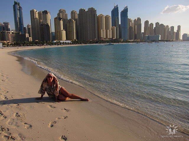 Elena - escort photo 4 in Dubai