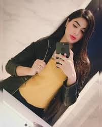 Hania khan - фото эскорт 1 в Dubai