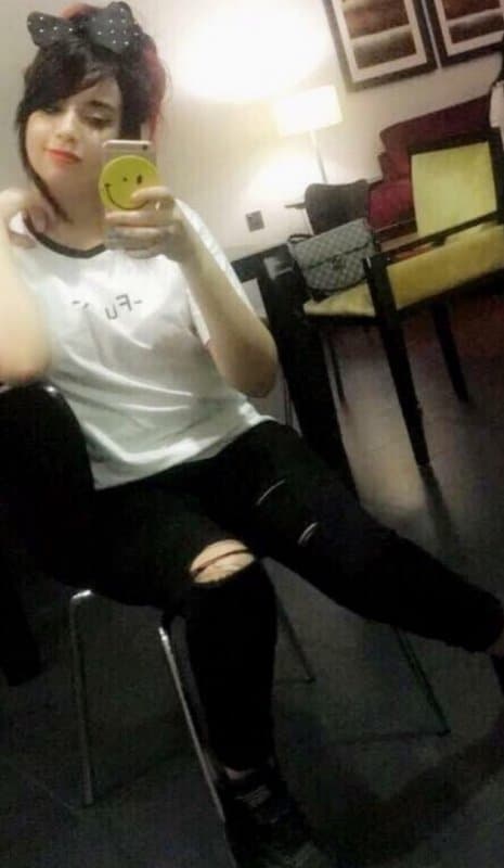 Julia - escort photo 8 in Dubai