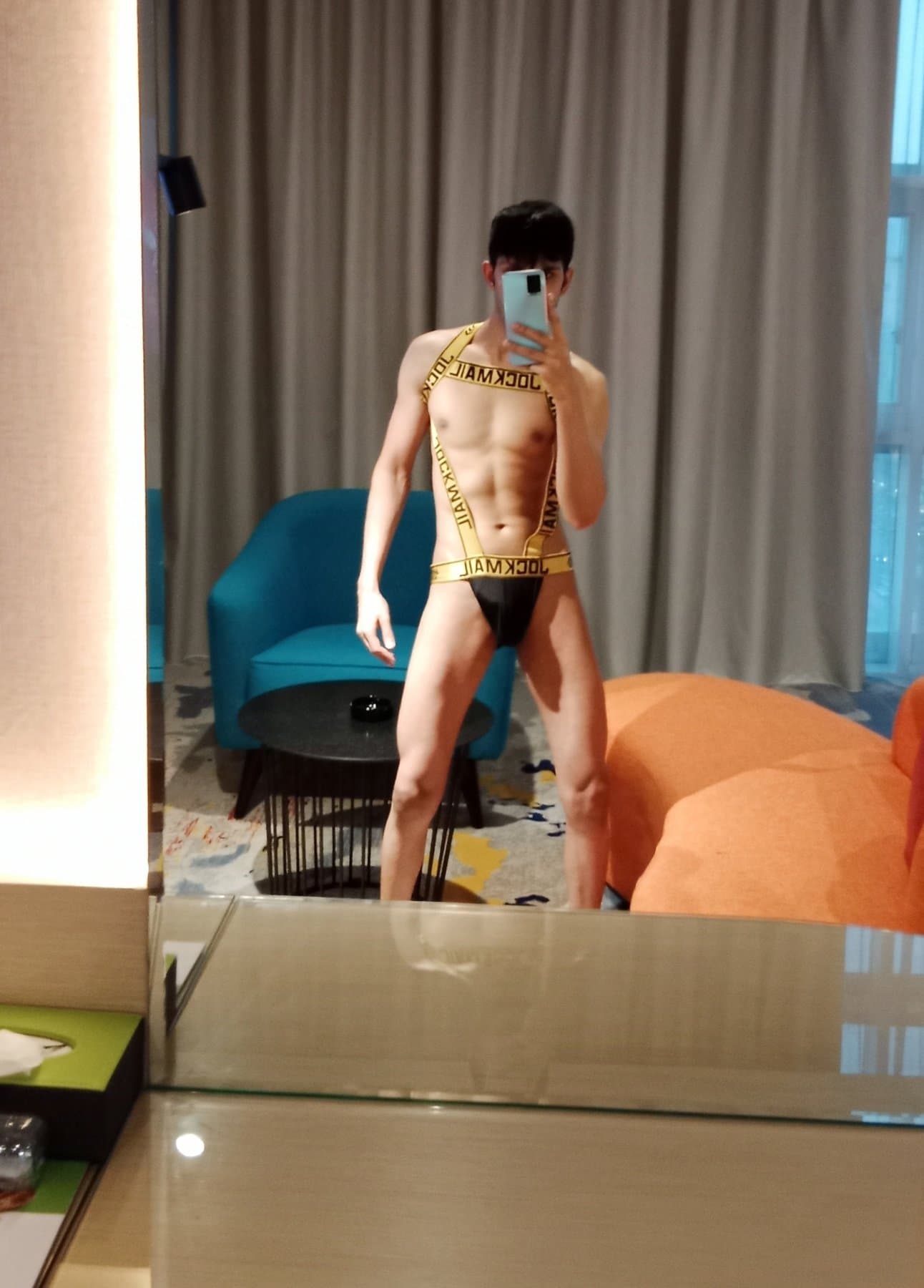 Skinny Boy - escort photo 3 in Dubai