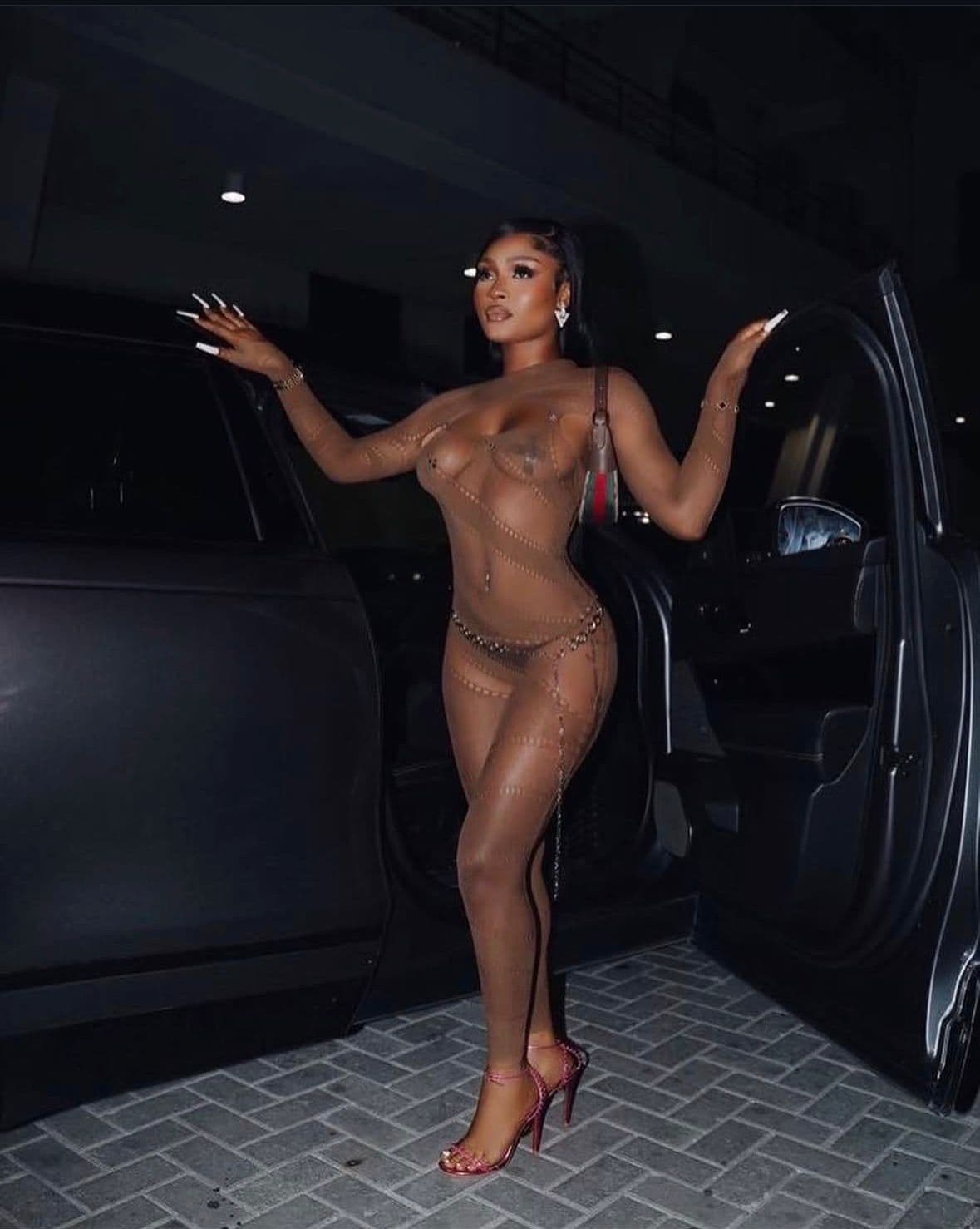 AUDREY XX - صورة مرافقة 3 في Dubai