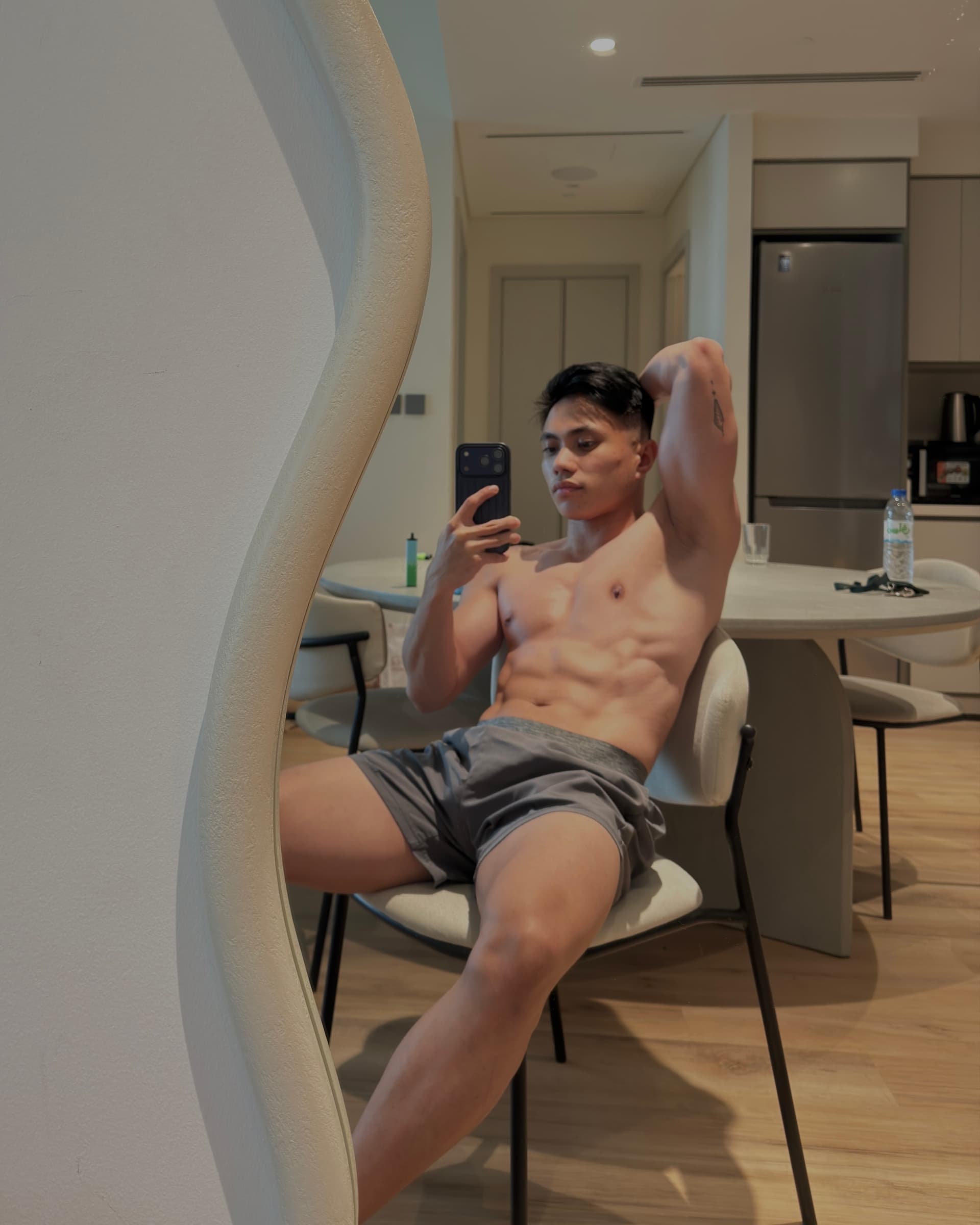 YouboyNico - escort photo 7 in Dubai