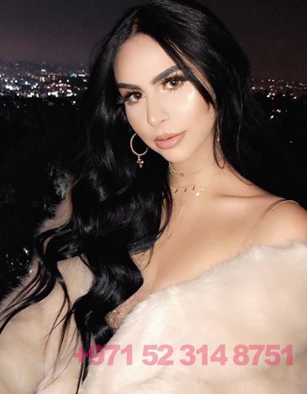 Simona - صورة مرافقة 1 في Dubai