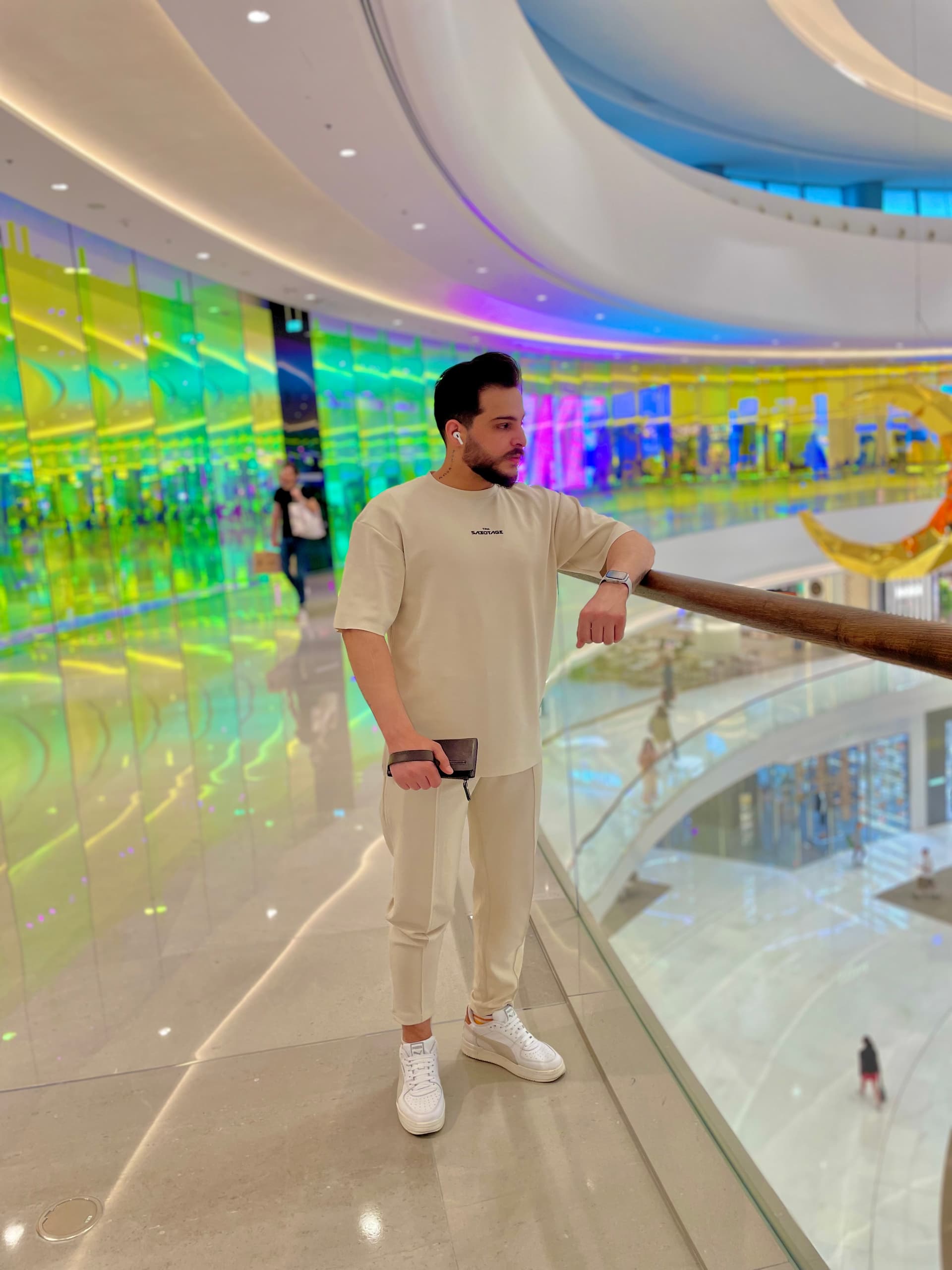 jadd - escort photo 2 in Dubai