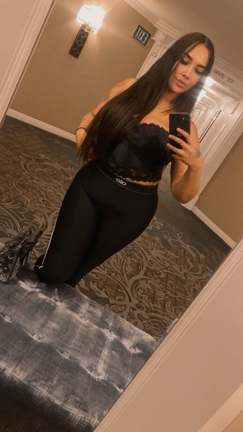 Nadia - escort photo 10 in Dubai