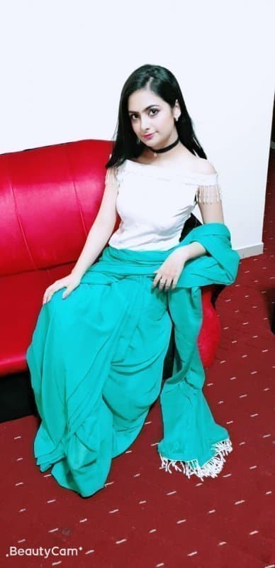 Isha Indian Model - صورة مرافقة 5 في Dubai