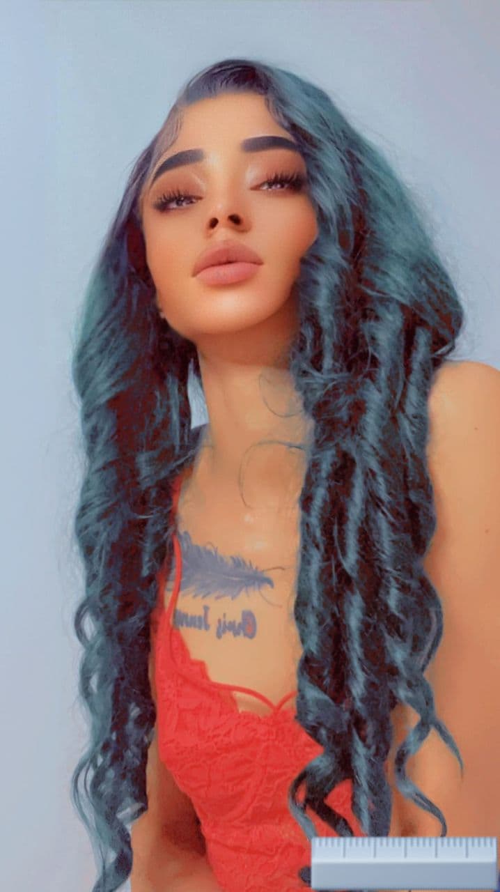 Lisa_ Chel - صورة مرافقة 5 في Dubai