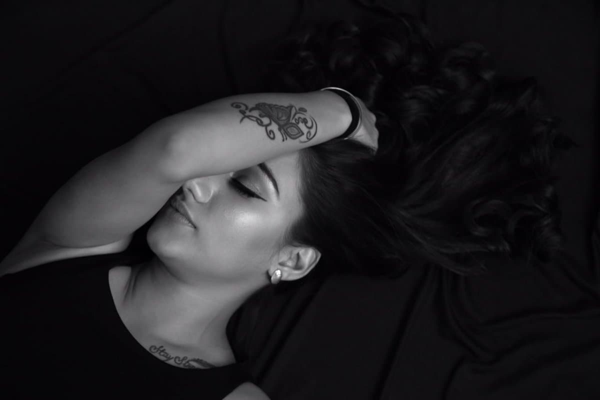 SANA - фото эскорт 3 в Dubai