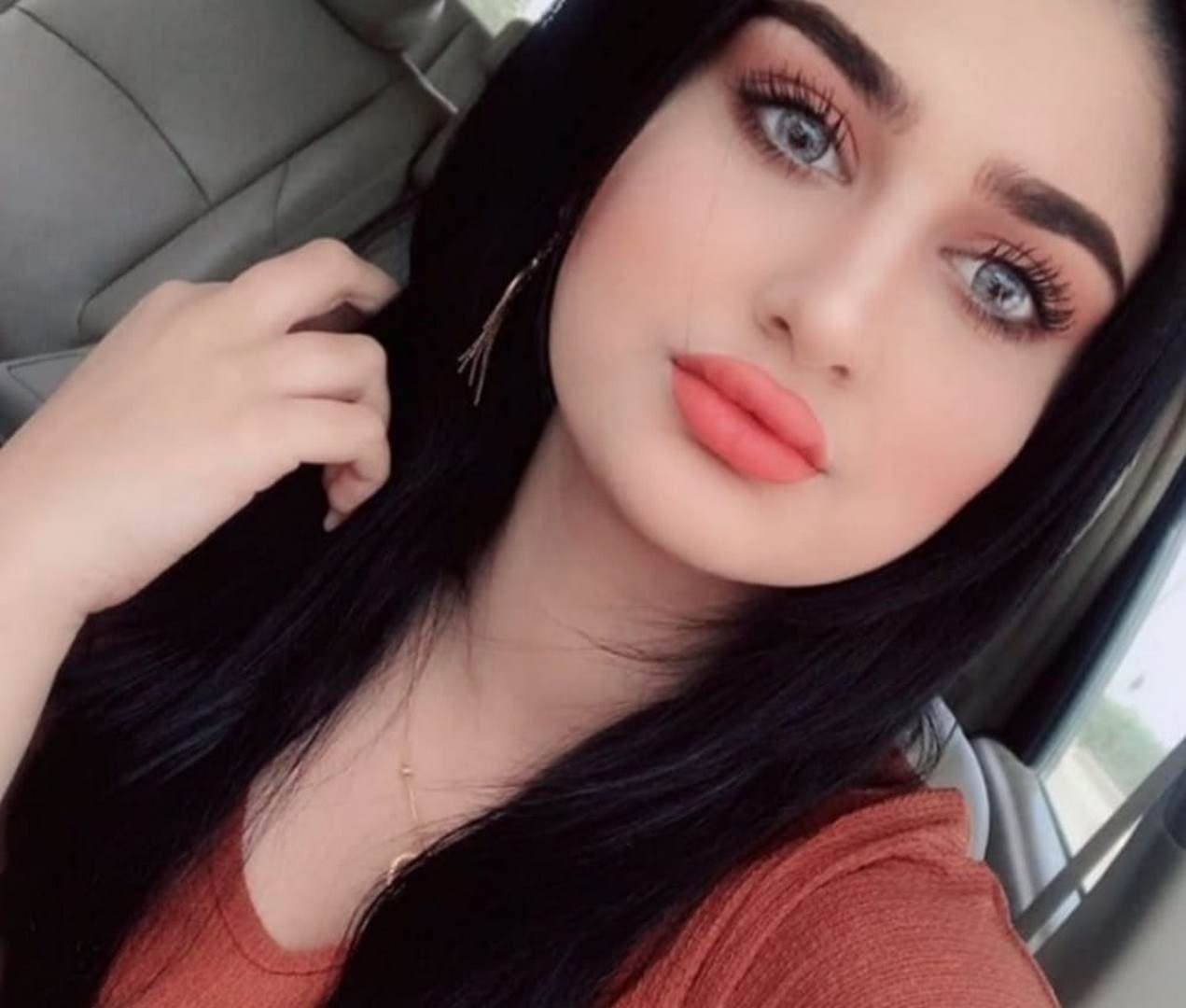 Samar - фото эскорт 12 в Dubai