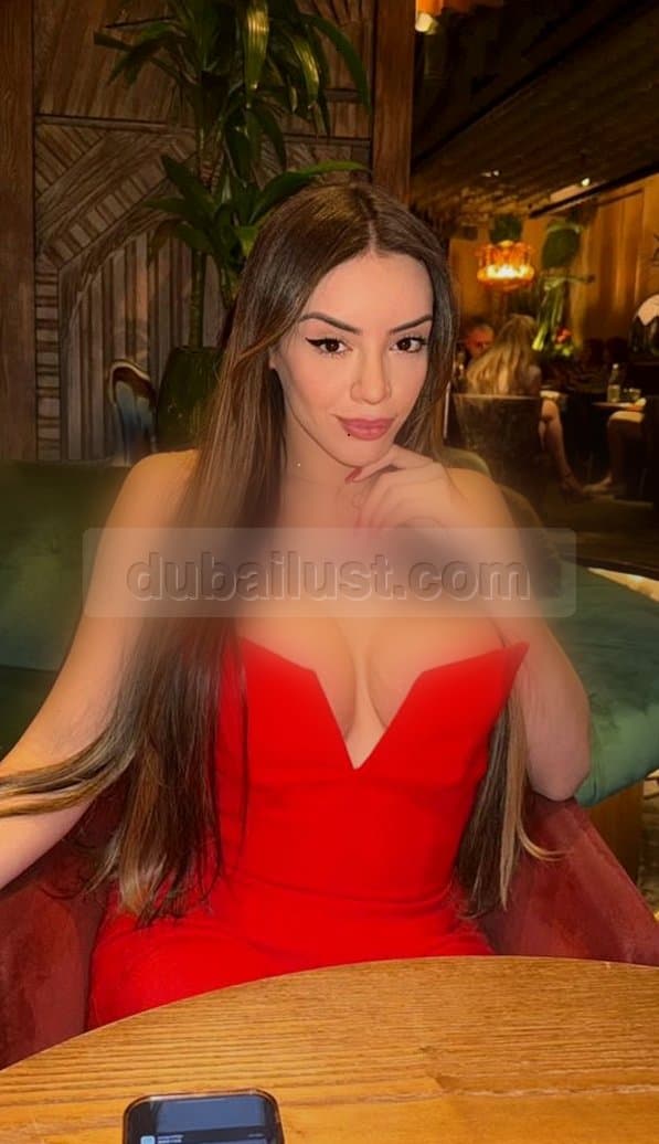TS candy - escort photo 35 in Dubai