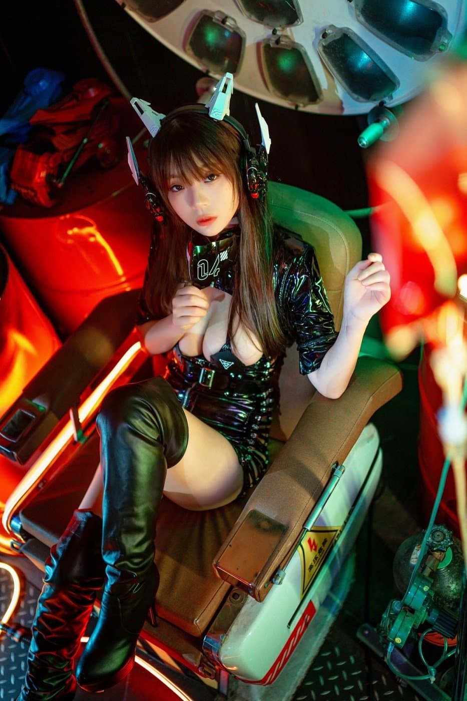 Momoko - фото эскорт 6 в Dubai