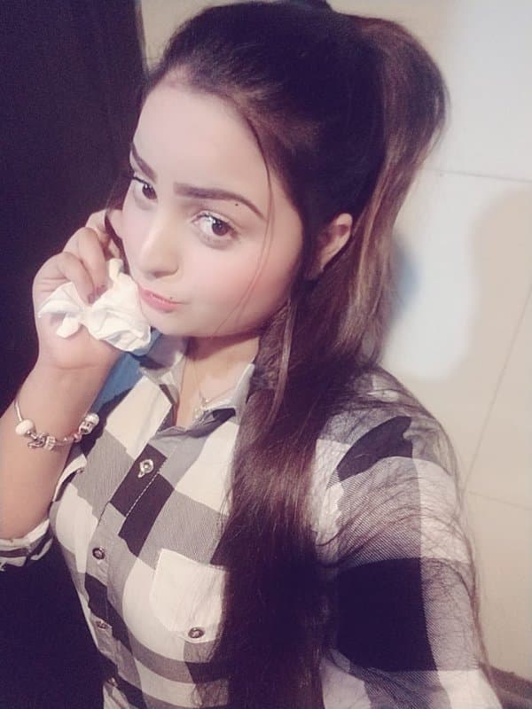 MAHI - escort photo 1 in Dubai