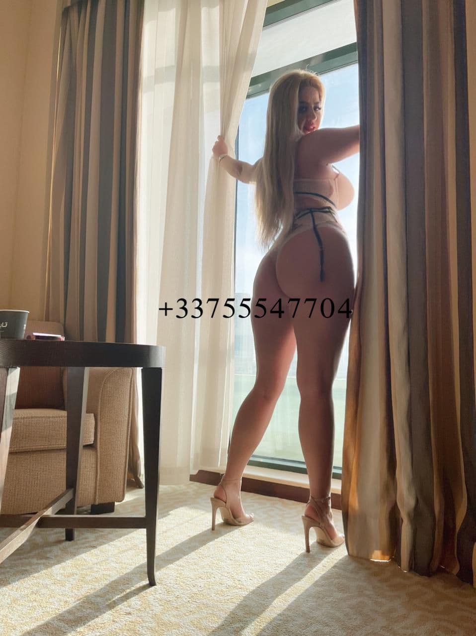 Angy 22yo From Spain - фото эскорт 9 в Dubai