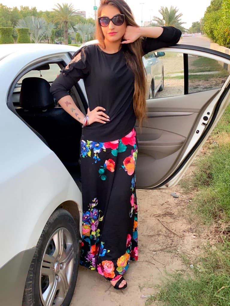 Laila - escort photo 19 in Dubai