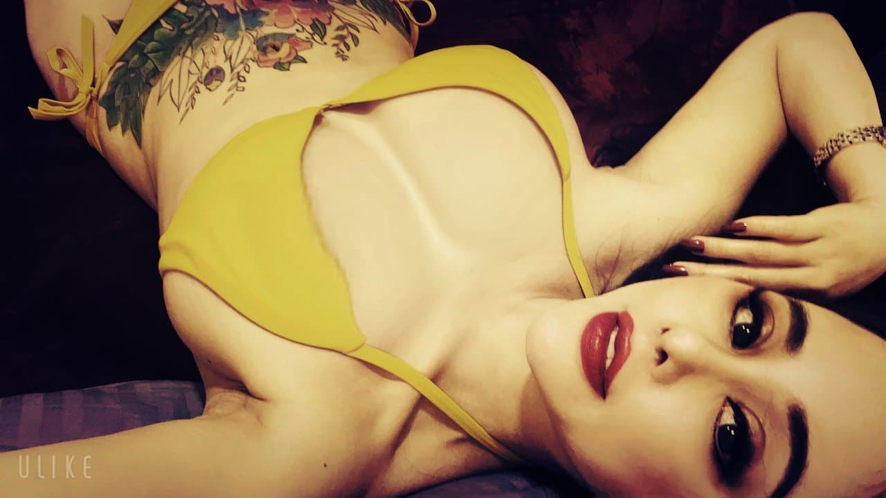 Xia - фото эскорт 1 в Dubai