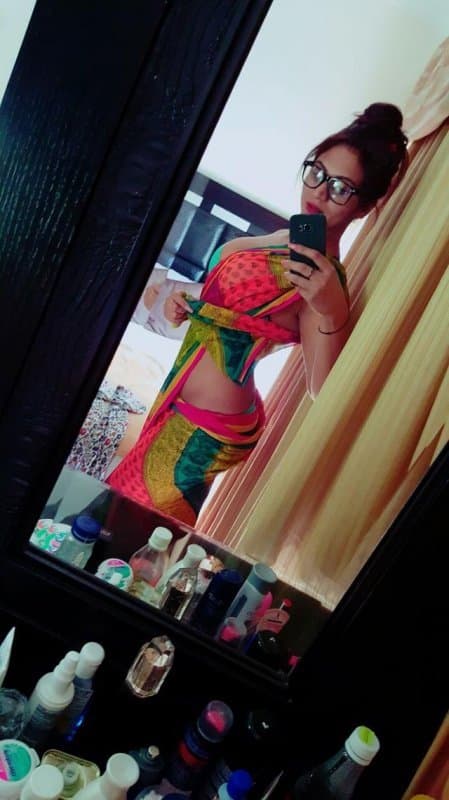 Priya - escort photo 5 in Dubai