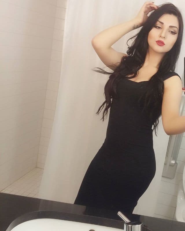 Fofo - фото эскорт 9 в Dubai