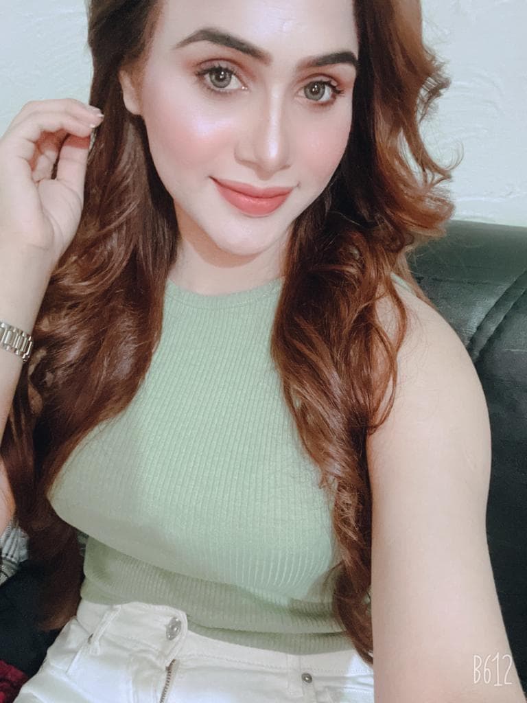 Alisha - фото эскорт 7 в Dubai