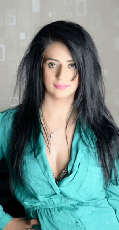 Khushi Dubai Escorts - صورة مرافقة 4 في Dubai