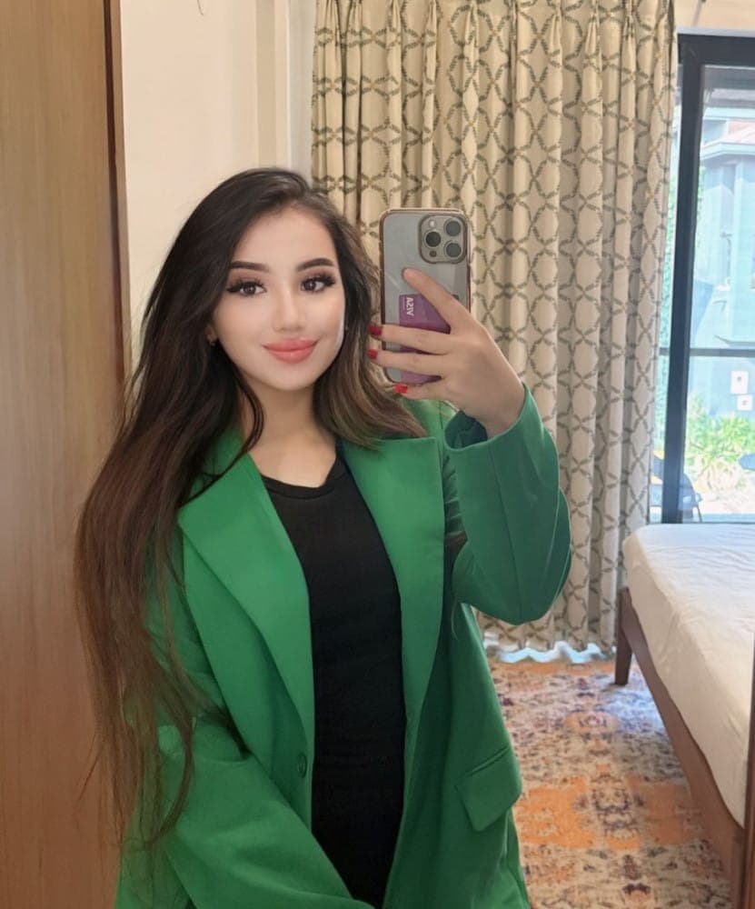 Vivienne - escort photo 3 in Dubai