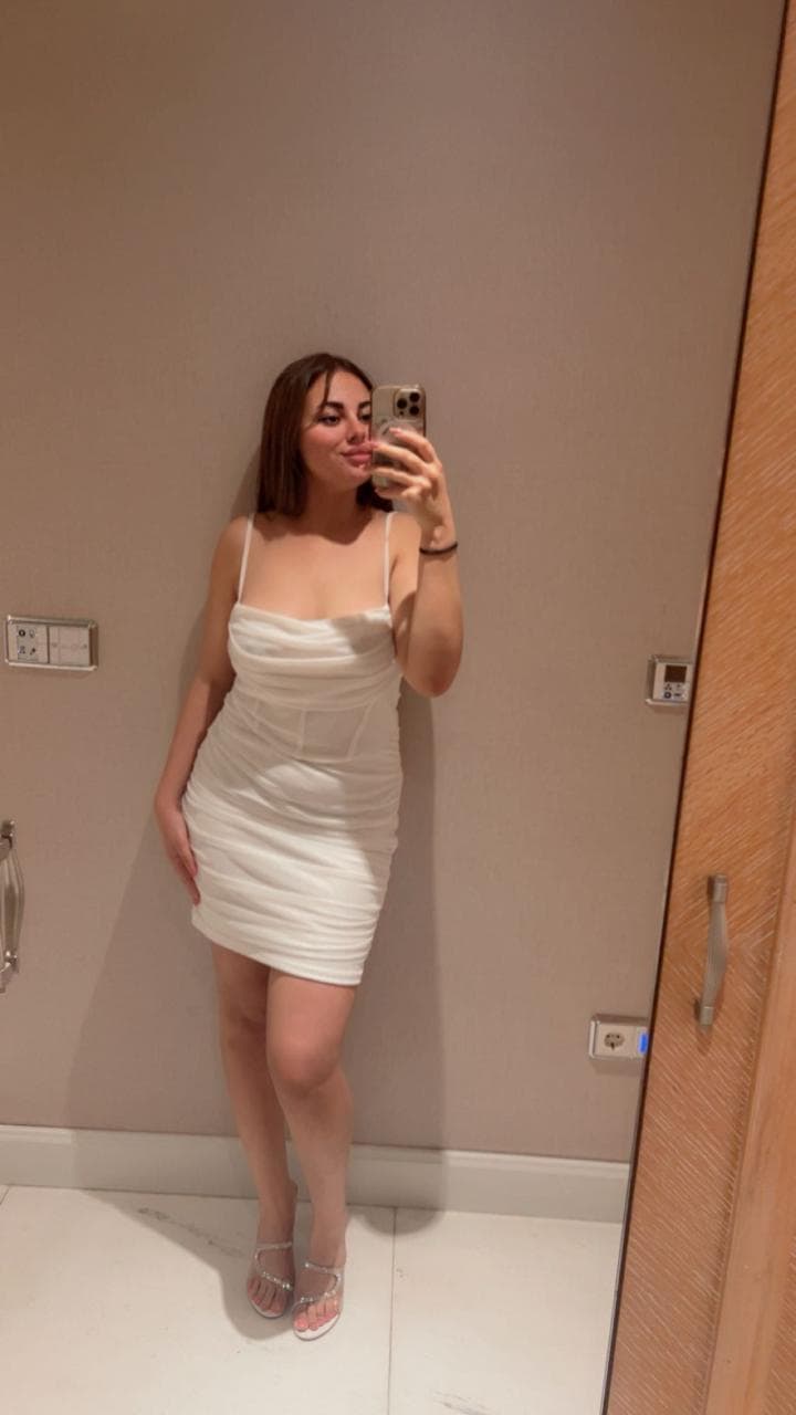 Gazal - escort photo 2 in Dubai