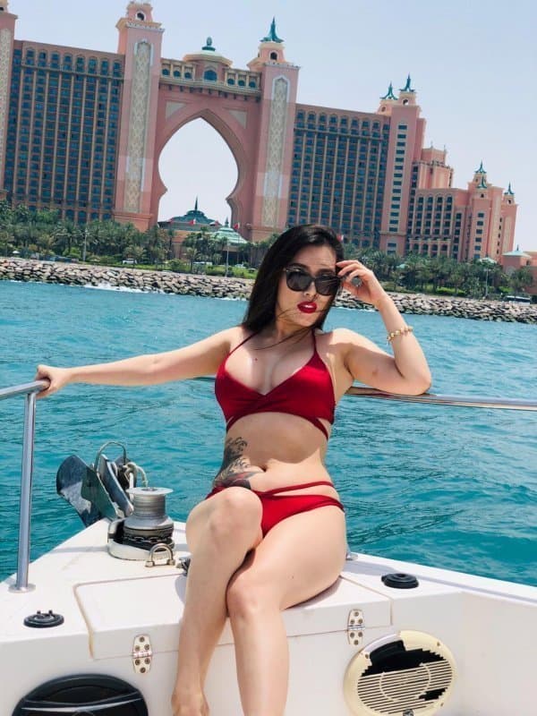 Sweet Helen, best Nuru - صورة مرافقة 3 في Dubai