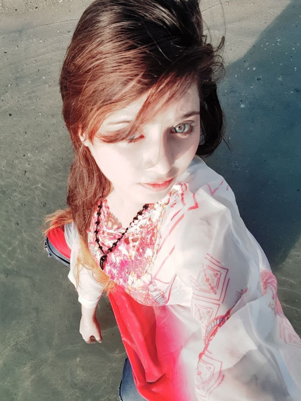 Ekiya-Indian Escorts - фото эскорт 4 в Dubai