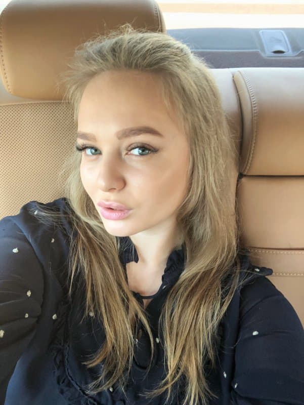 KATTY2018 - صورة مرافقة 8 في Dubai