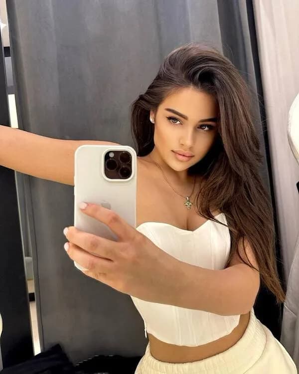 Alice - фото эскорт 3 в Dubai