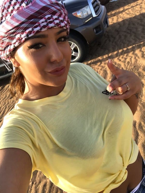 Turkish delight Amira - صورة مرافقة 10 في Dubai