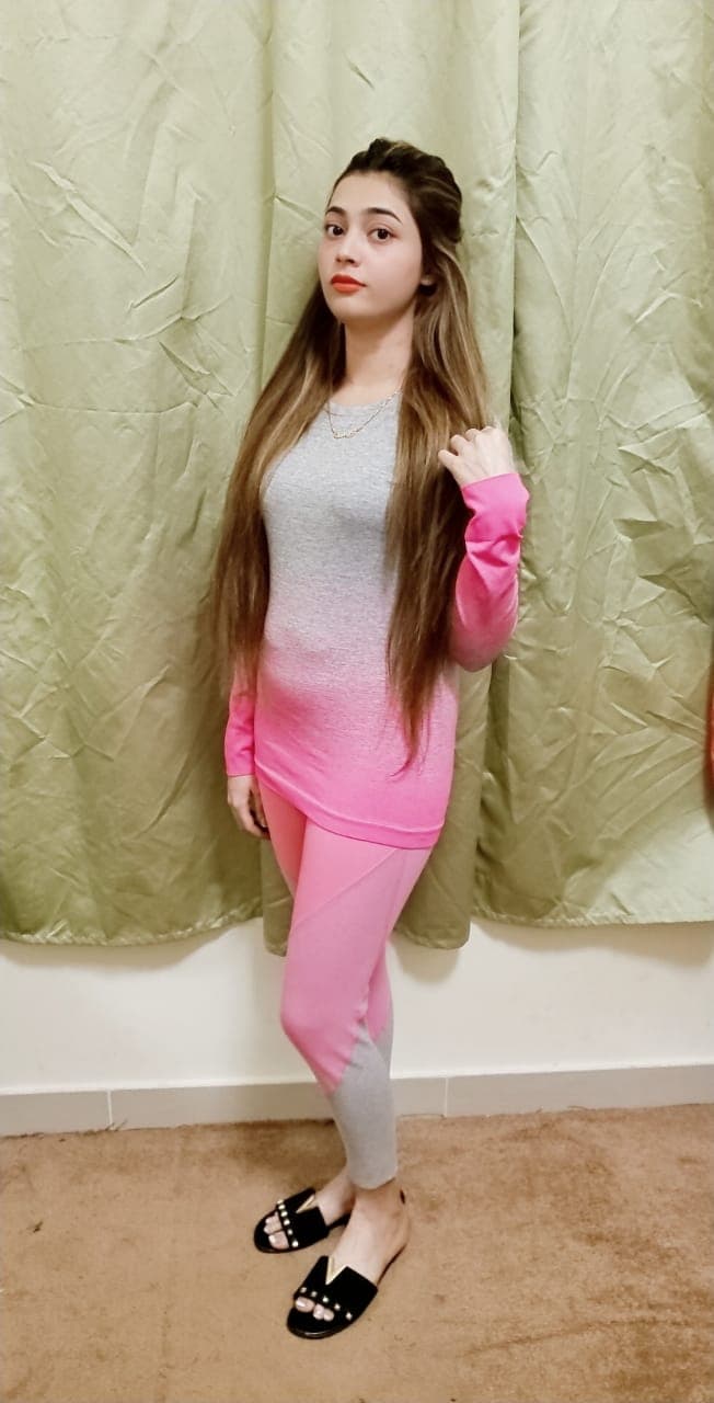 Riya Sharma - фото эскорт 5 в Dubai