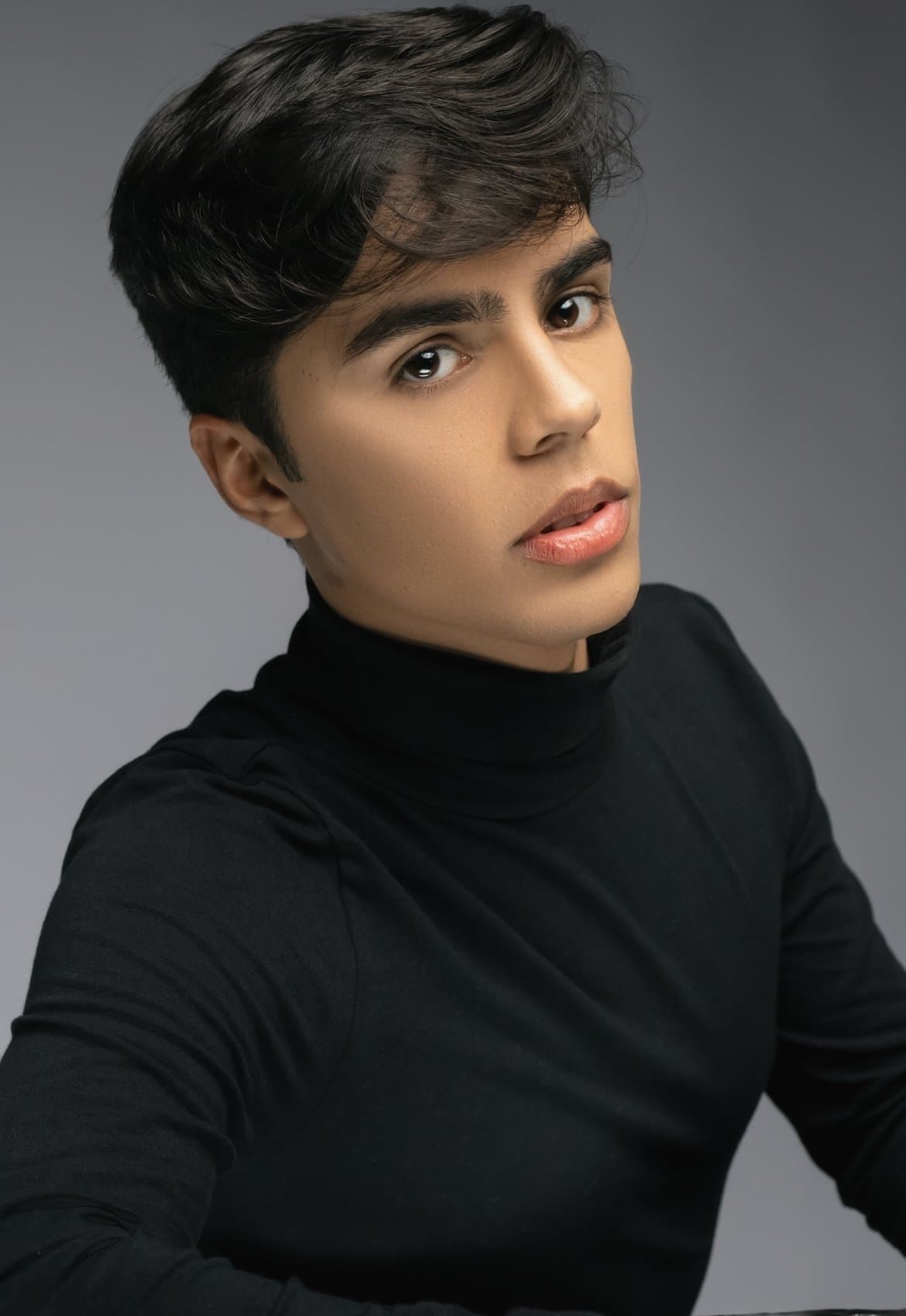 Andreas - escort photo 9 in Dubai