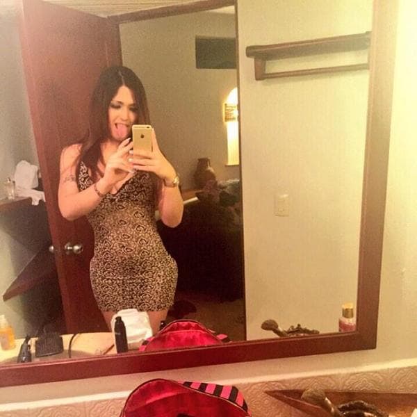 Yelitza - escort photo 2 in Dubai