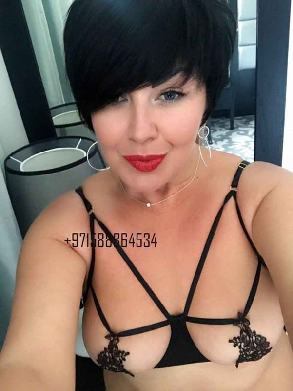 SIMONE HOT MILF - صورة مرافقة 5 في Dubai