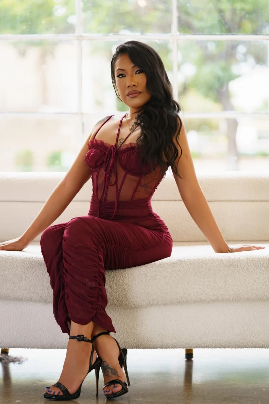 LucyLu - escort photo 2 in Dubai