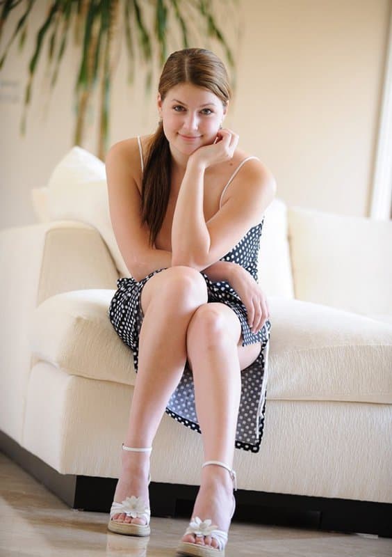 Tatiana - escort photo 2 in Dubai