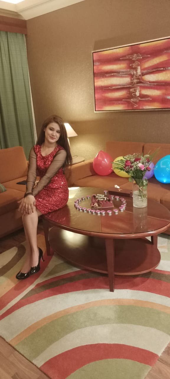 FIZA-indian independen - صورة مرافقة 9 في Dubai