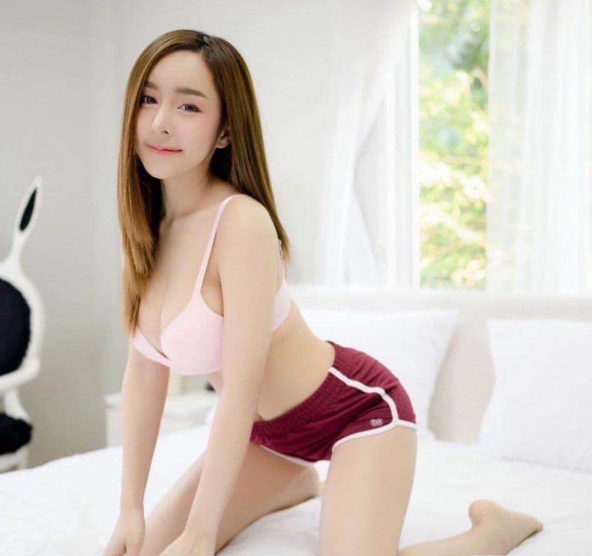 Big boobs Ana - escort photo 5 in Dubai