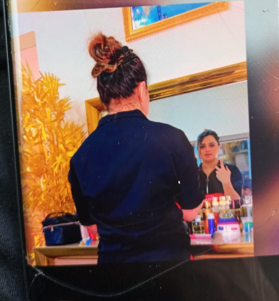 Muskan - escort photo 4 in Dubai