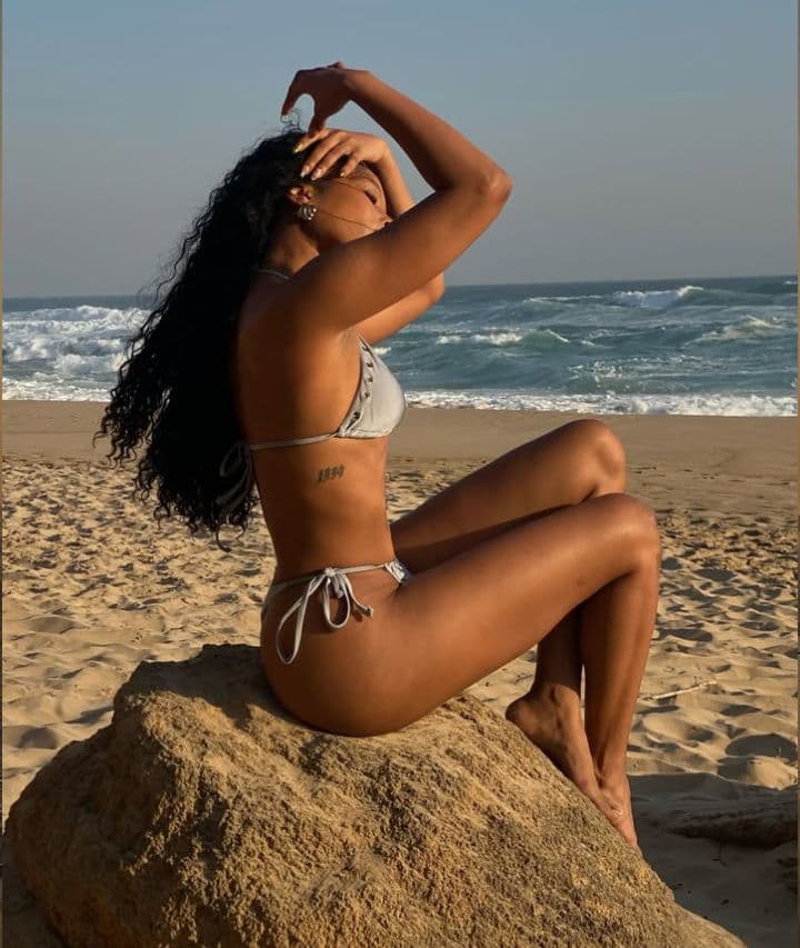 Ivyluv - escort photo 1 in Dubai