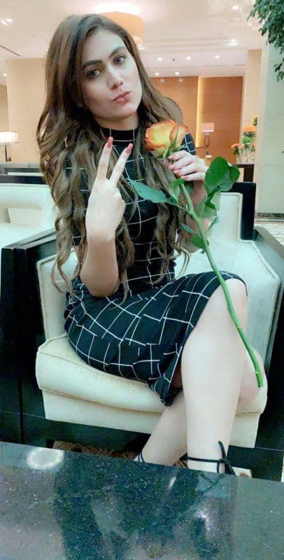 Indian Model Anaya - صورة مرافقة 3 في Dubai