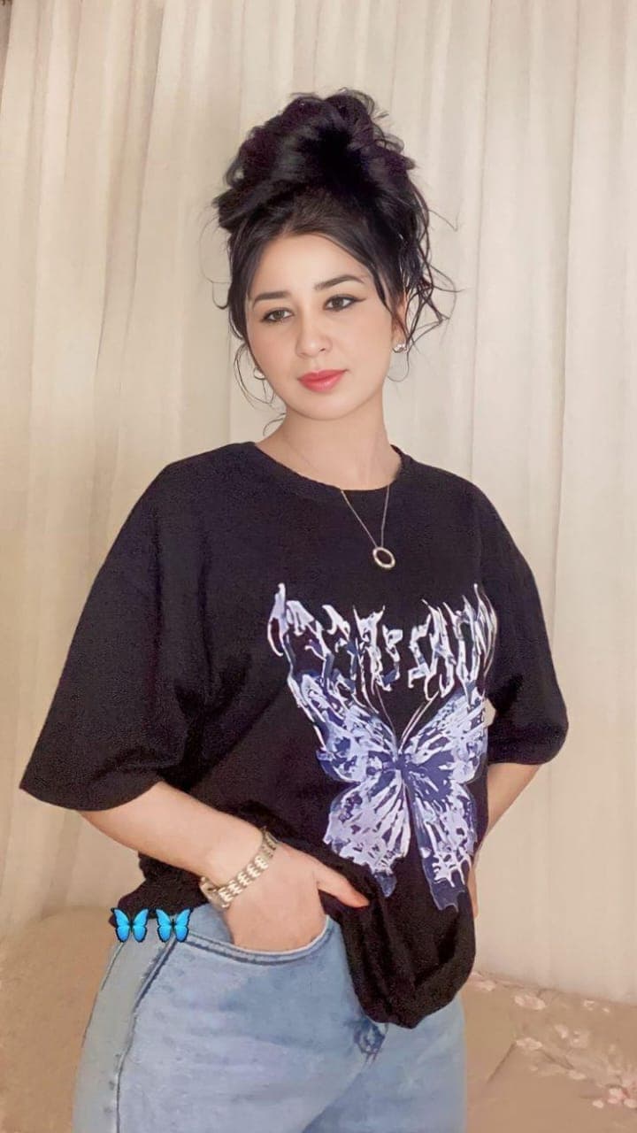 Maria - escort photo 3 in Dubai