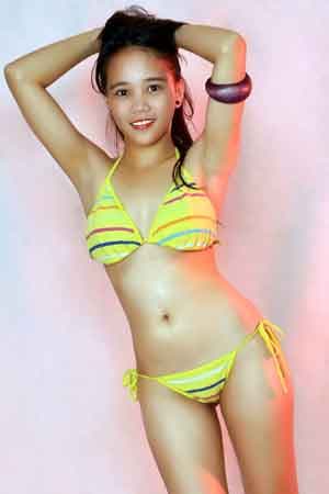 Filipino ViP Escorts - صورة مرافقة 2 في Dubai