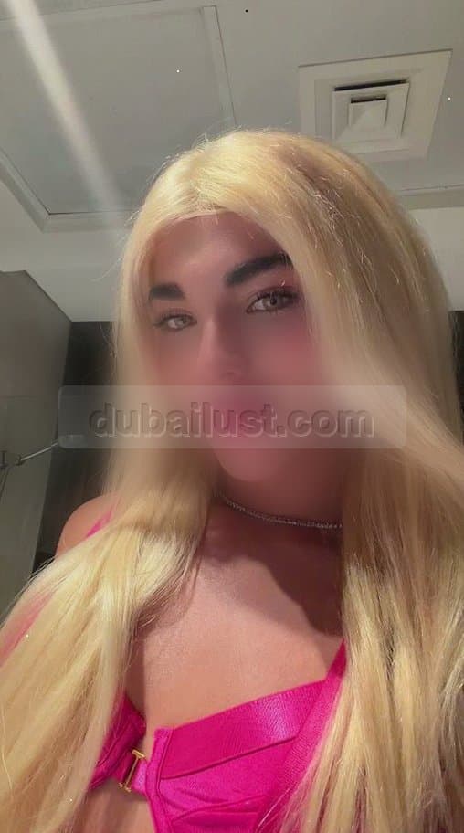 Cleo - escort photo 14 in Dubai