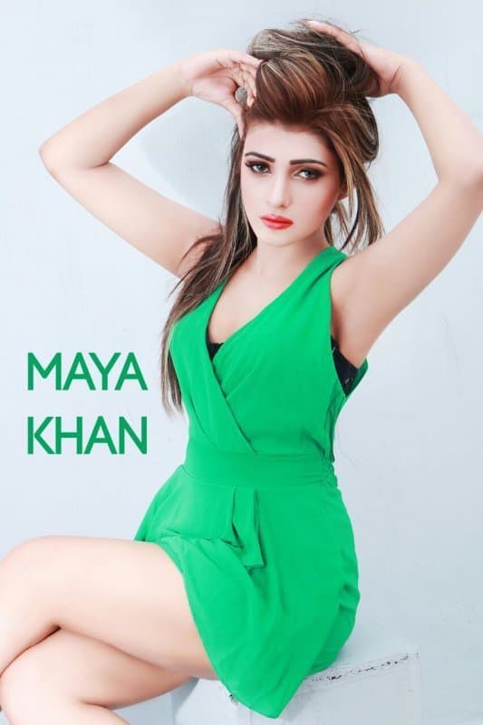 MAYA-Escorts in Dubai - фото эскорт 2 в Dubai