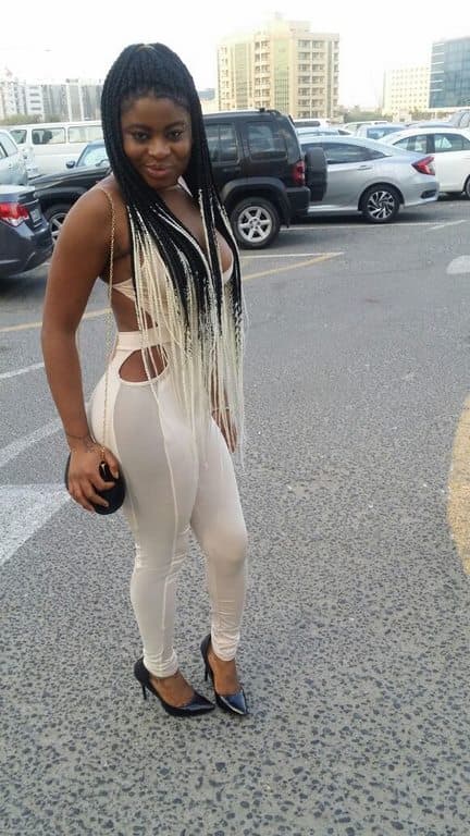 Meena - escort photo 3 in Dubai