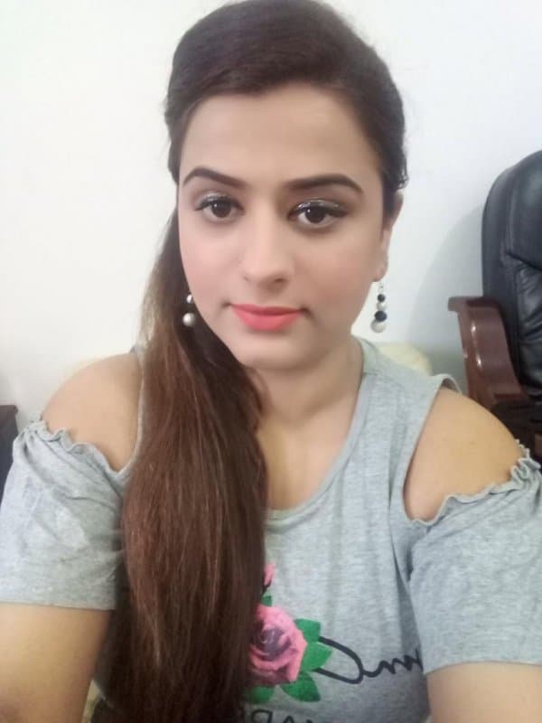 Maya Shaw - escort photo 1 in Dubai