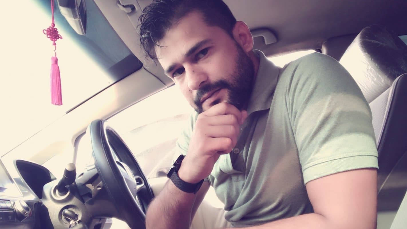 Hazrat Akbar - escort photo 5 in Dubai