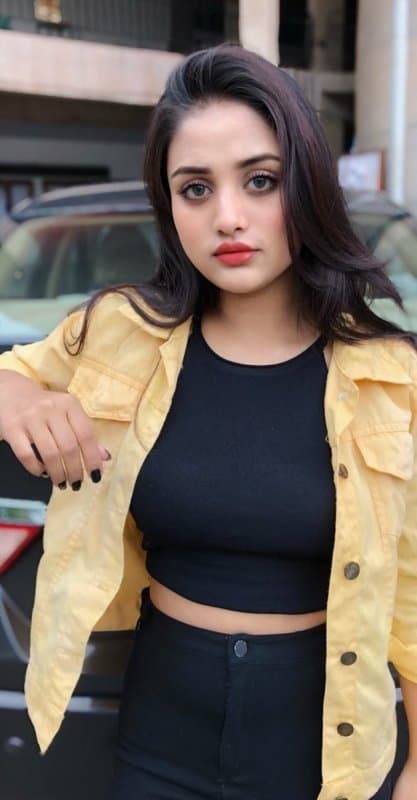 Indian Escort Girl - صورة مرافقة 8 في Dubai