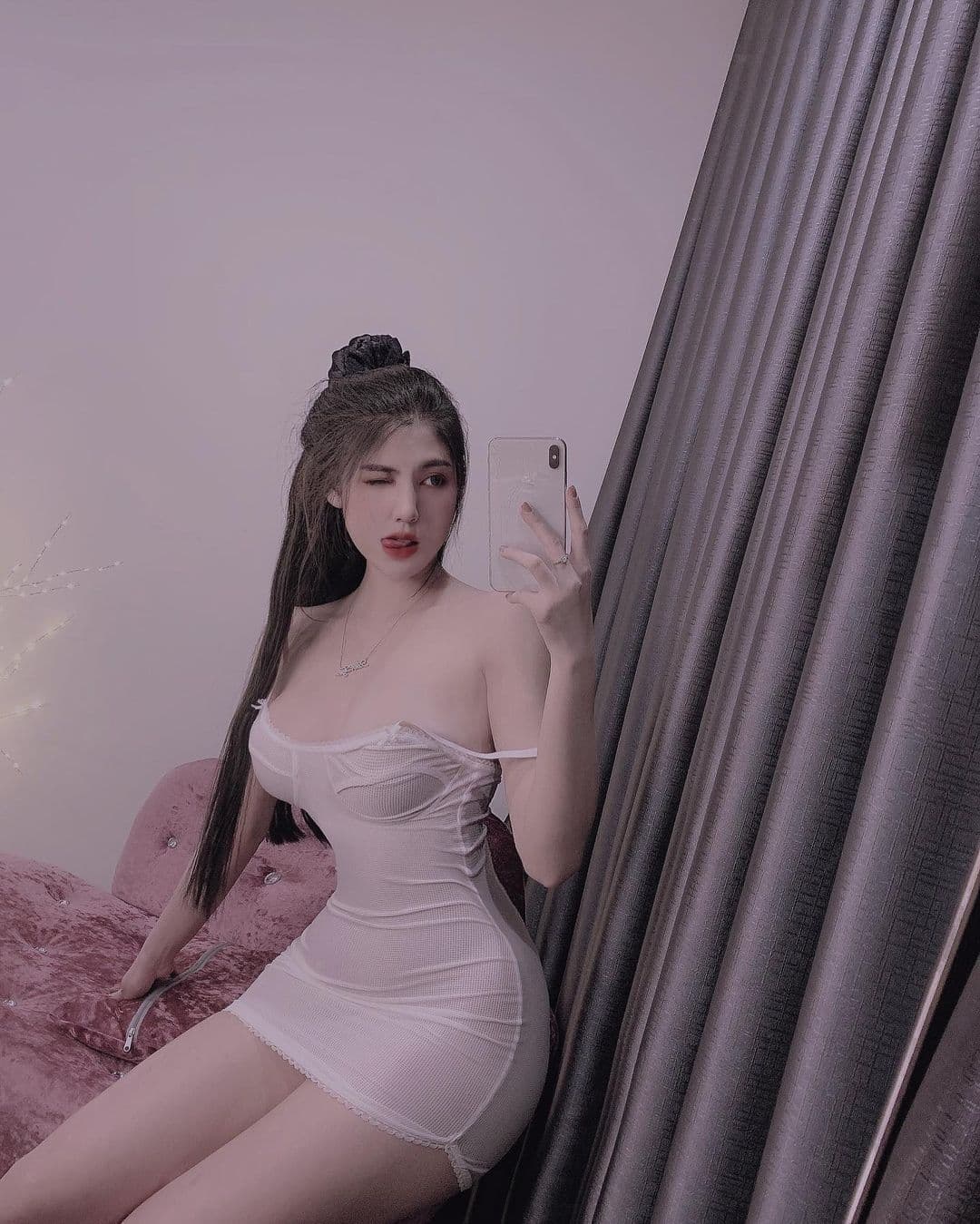 Jennifer - фото эскорт 4 в Dubai